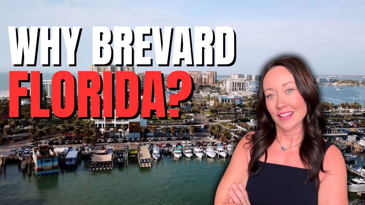 Moving to Brevard County, Florida? Top Reasons People Regret It (And How to Avoid Costly Mistakes)