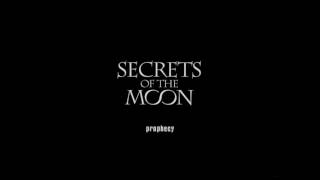 Secrets Of The Moon - Dirty Black