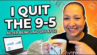 Dreading Monday Again How I Stopped Depending on One Paycheck After Being Laid Off at 52