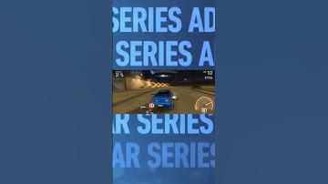 Nissan GTR R34 vs Nissan GTR R35 #needforspeed #nfs #racing  #shorts