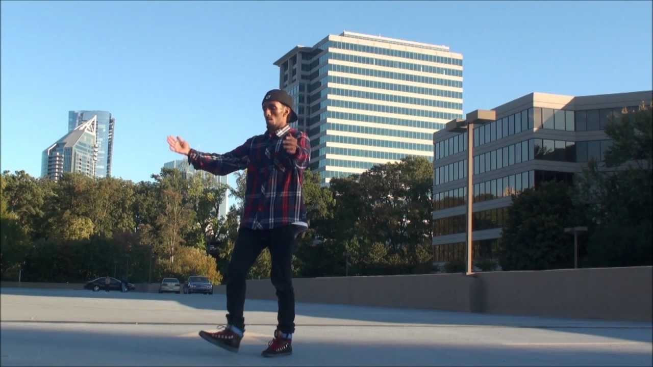 Bild från Grym Dubstep dans!