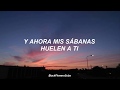 Ed Sheeran - shape of you; español