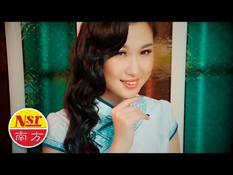 黄嘉雯JENVENT NG I 雪里红 I 官方MV全球大首播 (Official Video)