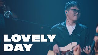 [RFJ] Lovely day - Bill Withers