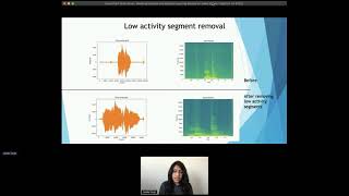 Data Con LA 2021 - Building Features and Machine Learning Models for Audio Signals Net Worth