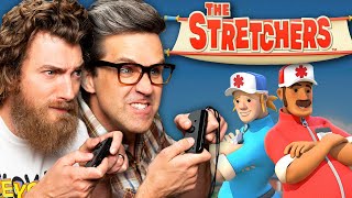 Let's Play: The Stretchers