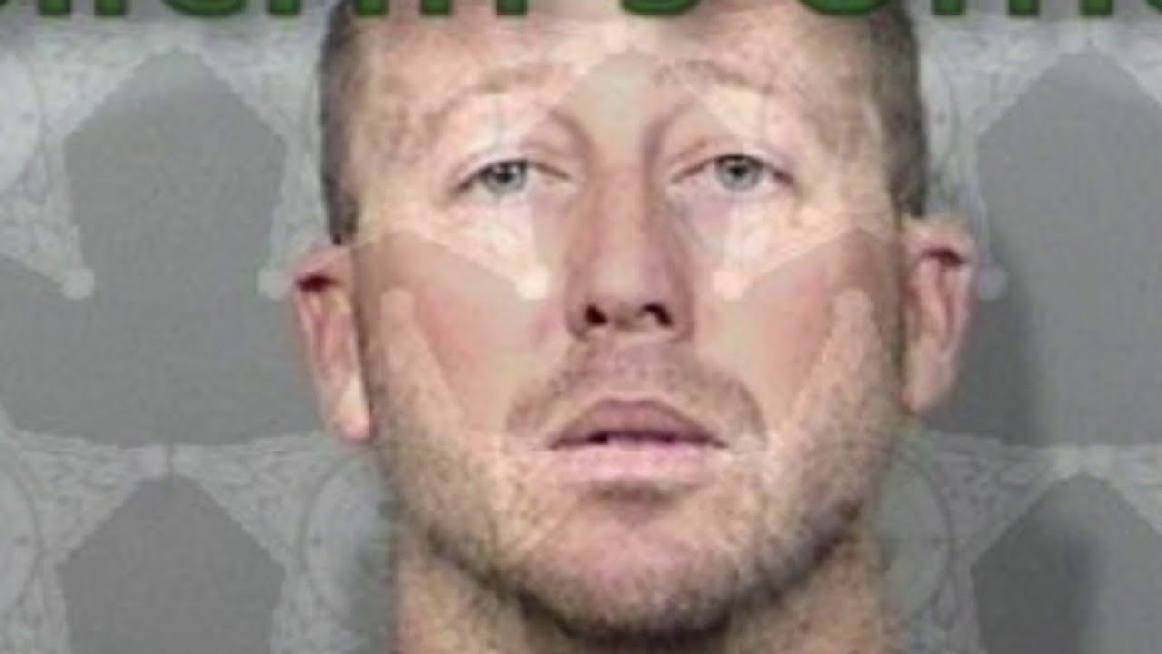 Man arrested in deadly DUI crash - YouTube