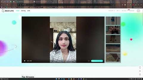 How to Post Videos on Bigo Live (2024)