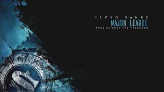 Lloyd Banks - Major League chords