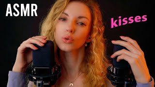 Asmr Kisses Gentle Sensitive Pure Kisses