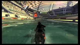 sigilbreaker plays Riptide GP 2 Local Circuit