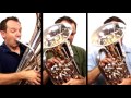 Pirates of the Caribbean (Tuba, Euphonium, Cimbasso Cover)