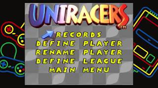 Uniracers on SNES Mini. Final patch, fully working! screenshot 5