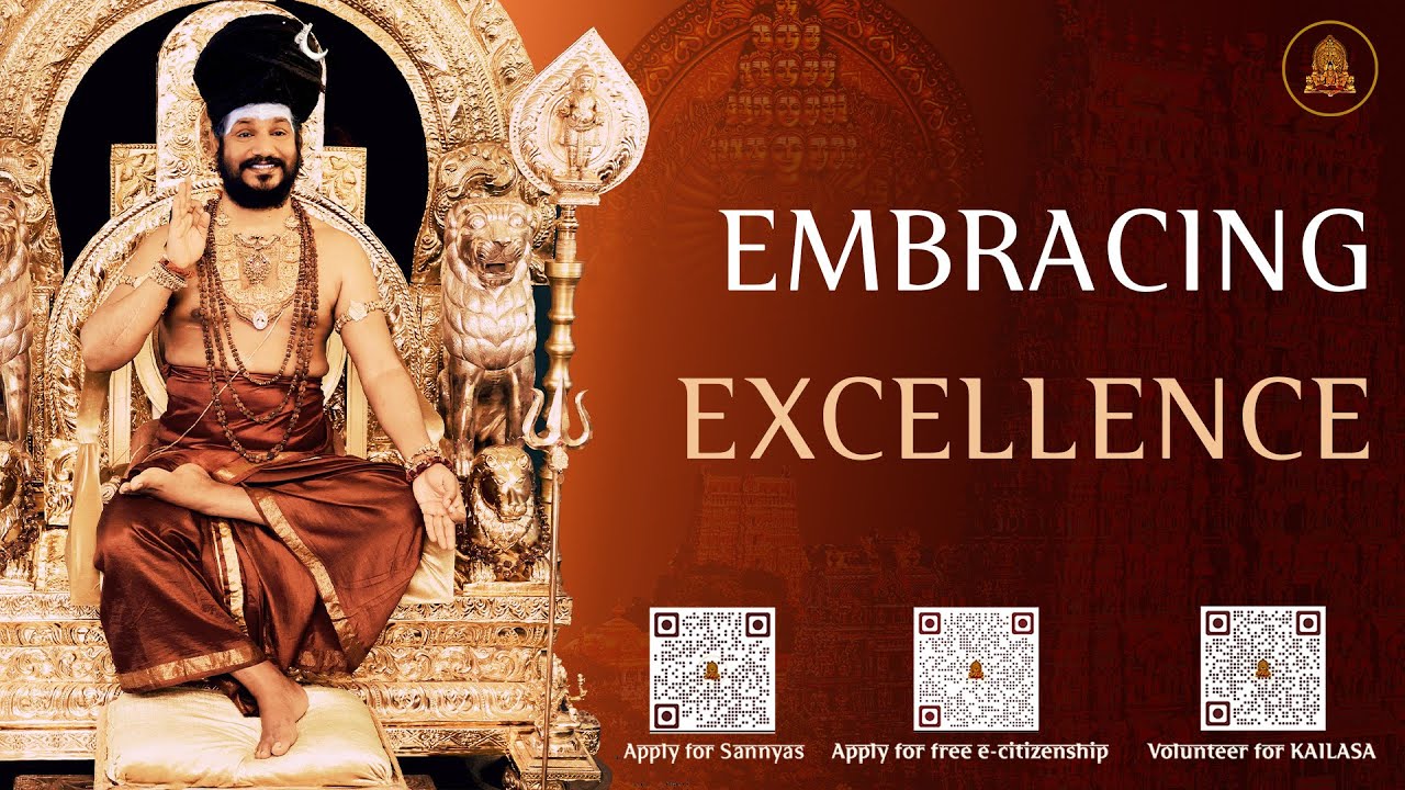 Embracing excellence path to multi dimensional growth lifehacks 