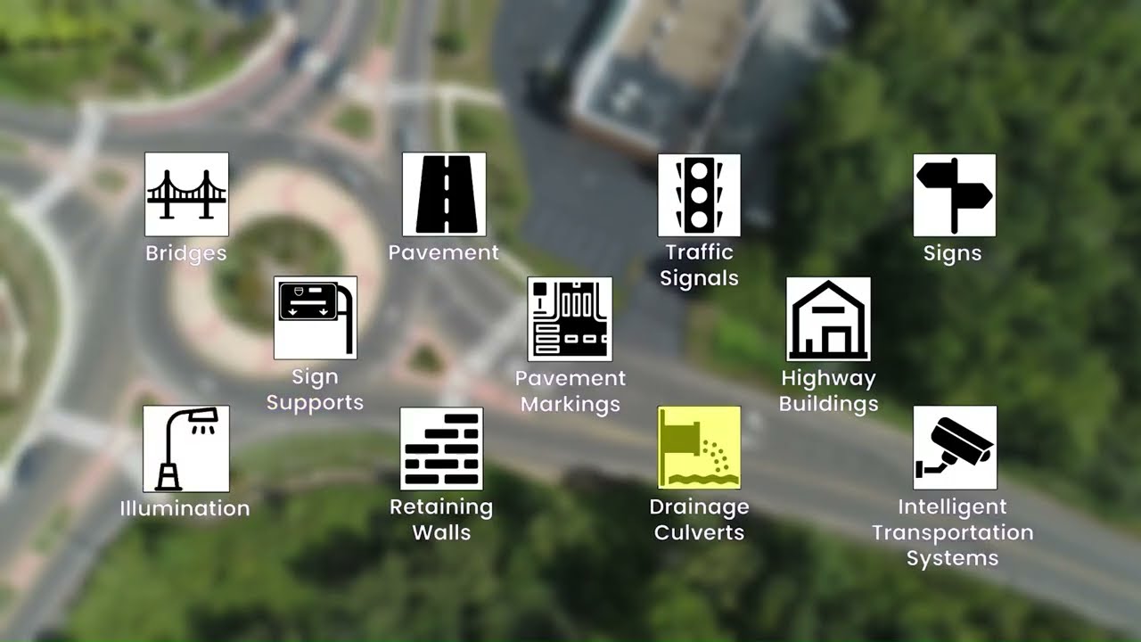 CTDOT TAM Video  Overview