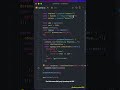 Stop using dotenv in Node.js #nodejs #javascript #coding