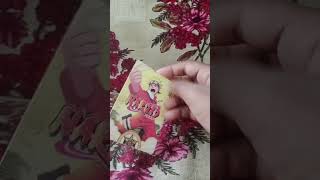 most rare Naruto card #pokemon #pokemoncards #cards