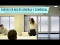Escuela de Idiomas - Cámara de Comercio de Álava - Curso Inglés, método chino Kĕyĭ Vitoria-Gasteiz