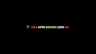 AKELA HI KAFI HU 🗿 #shorts #freefire #ego #likes #edit #creator