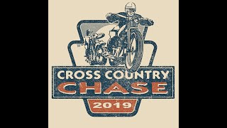 2019 Cross Country Chase by American Rider 197 views 4 years ago 54 seconds