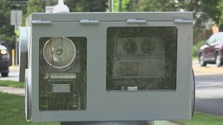 New speed cameras up and running in Fairfax Co. school zones