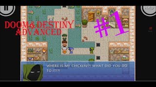 Doom&Destiny Gameplay Meta l #1 screenshot 2