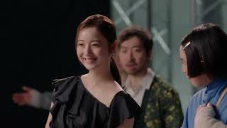 【Brighte 公式】 ELEKIシリーズ「LIFT編」15秒　TVCM  佐々木希さん 主演