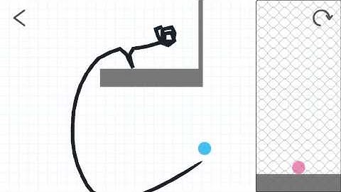 Brain dots level 203 stage 203