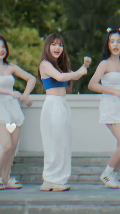 Follow Me Baby....🥰🥰🥰 #Gfriend #cantik #sexy #cute #hot