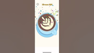 DOP 4: Draw One part - Gameplay Walkthrough Level 284