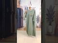 Aaj Ki Most Demanding Colorful Abaya #abaya #muslimfashion #style #fashion