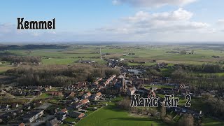 Kemmel - January 2022