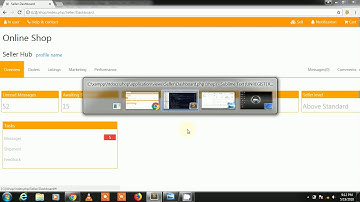 E-commerce Project in Code-igniter Framework Part-22 ( Task & Sales Section Design )