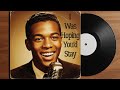 60's Soul Classic — I Was Hoping You’d Stay — Sam Cooke Inspired