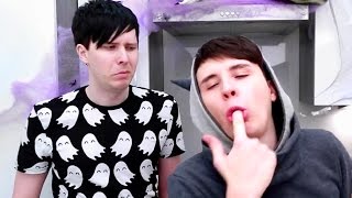 Dan Howell Being Inappropriate | PART 2