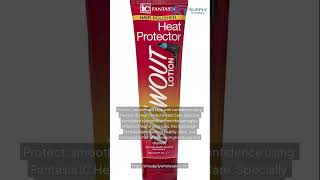 Fantasia IC Heat Protector Hair Care