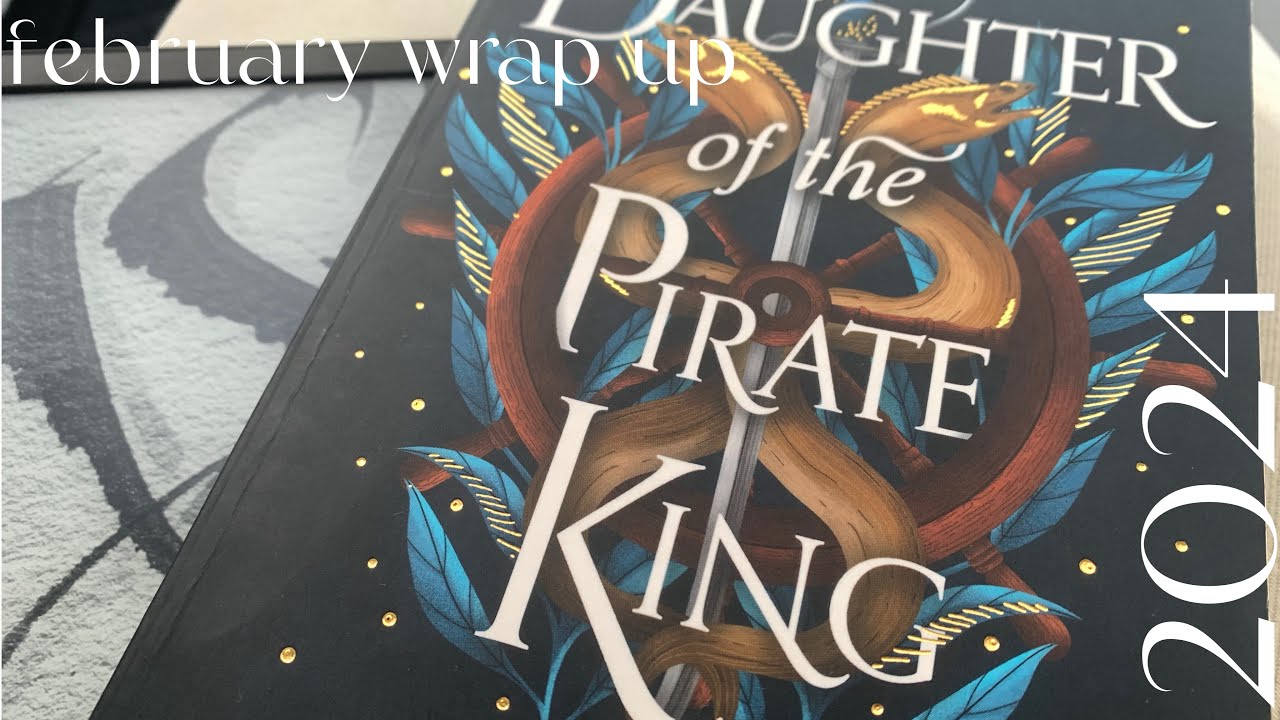 February wrap up 2024