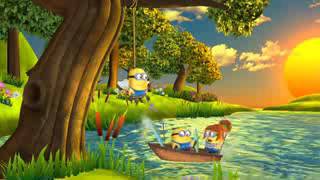 Minions Happy Valentine s Day 2017   Cupid Minion Hunting for Love