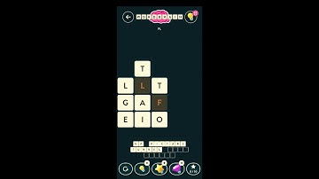 Wordbrain Squirrel Level 4 Answers - Wordbrain Squirrel Updated 2019