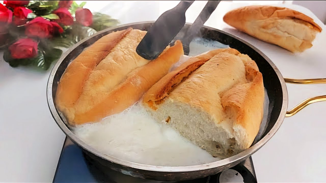😱HAMURU NASIL YAPTIĞIMI İZLEYİNCE ÇOK ŞAŞIRACAKSINIZ‼️ EVDE BAYAT EKMEK VARSA HERKES YAPABİLİR 😱HAMURU NASIL YAPTIĞIMI İZLEYİNCE ÇOK ŞAŞIRACAKSINIZ‼️ EVDE BAYAT EKMEK VARSA HERKES YAPABİLİR