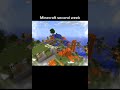 Minecraft is fun 😁 #shorts #relatableshorts #minecraftmemes #gamerlife #minecraftshorts