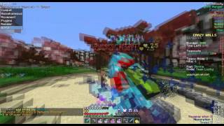 Hypixel | Crazy Walls w/ Anodise [Inertia]