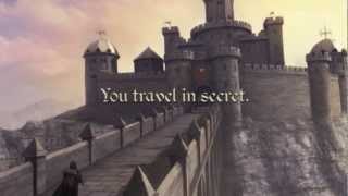 Avadon: The Black Fortress trailer