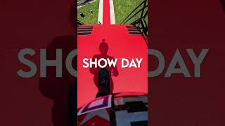 Locking in the 720 during practice 🙌🏼🛹 #sendit