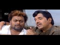   kannada comedy movie  s narayan komal om prakash rao sadhu kokila doddanna