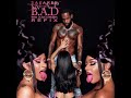 Safaree - B.A.D (W.A.P Remix) Cardi B and Megan Thee Stallion