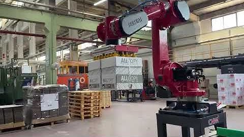 What a great of CHM A4 copy paper fully automatic machine has been successfully installed in Turkey