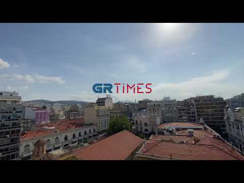 Ήχησαν οι σειρήνες