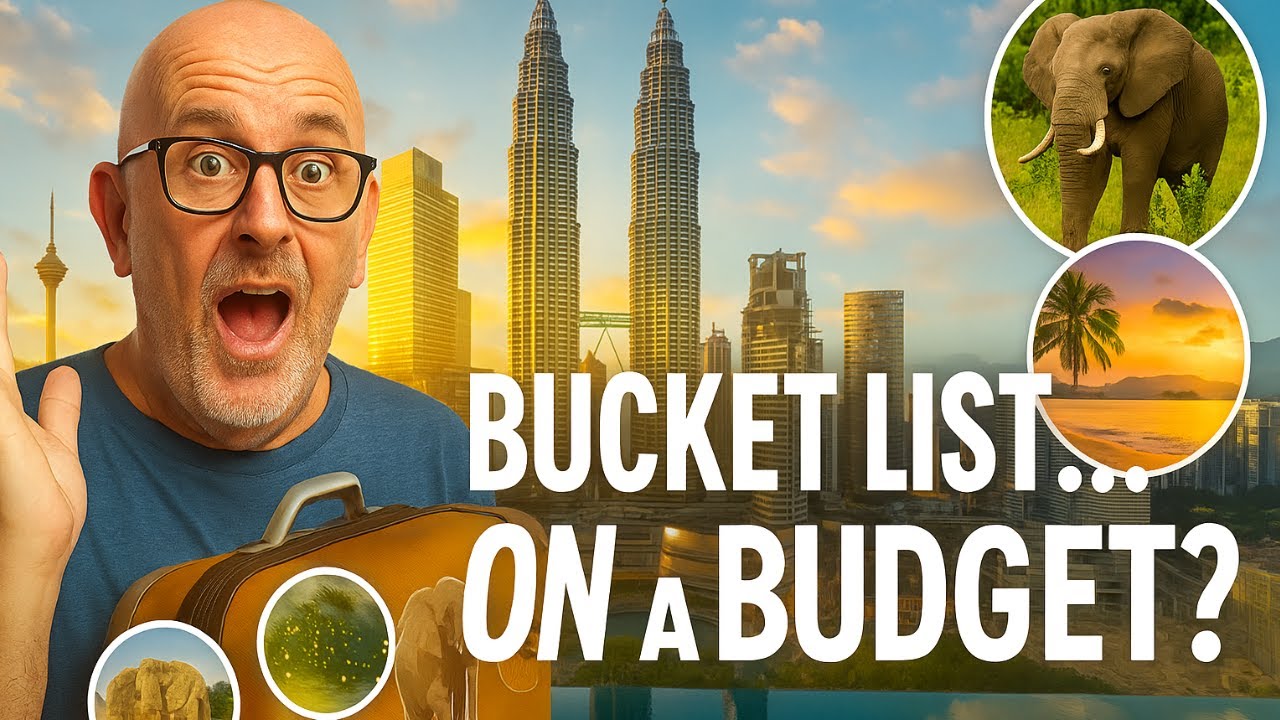 10 Bucket List Things to Do in Malaysia (That Won't Break the Bank)