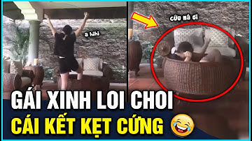 Cười Nghiêng Ngả Với Những Tình Huống Hài Hước Nhất Trong Cuộc Sống P2 | GÓC LẦY LỘI OFFICIAL